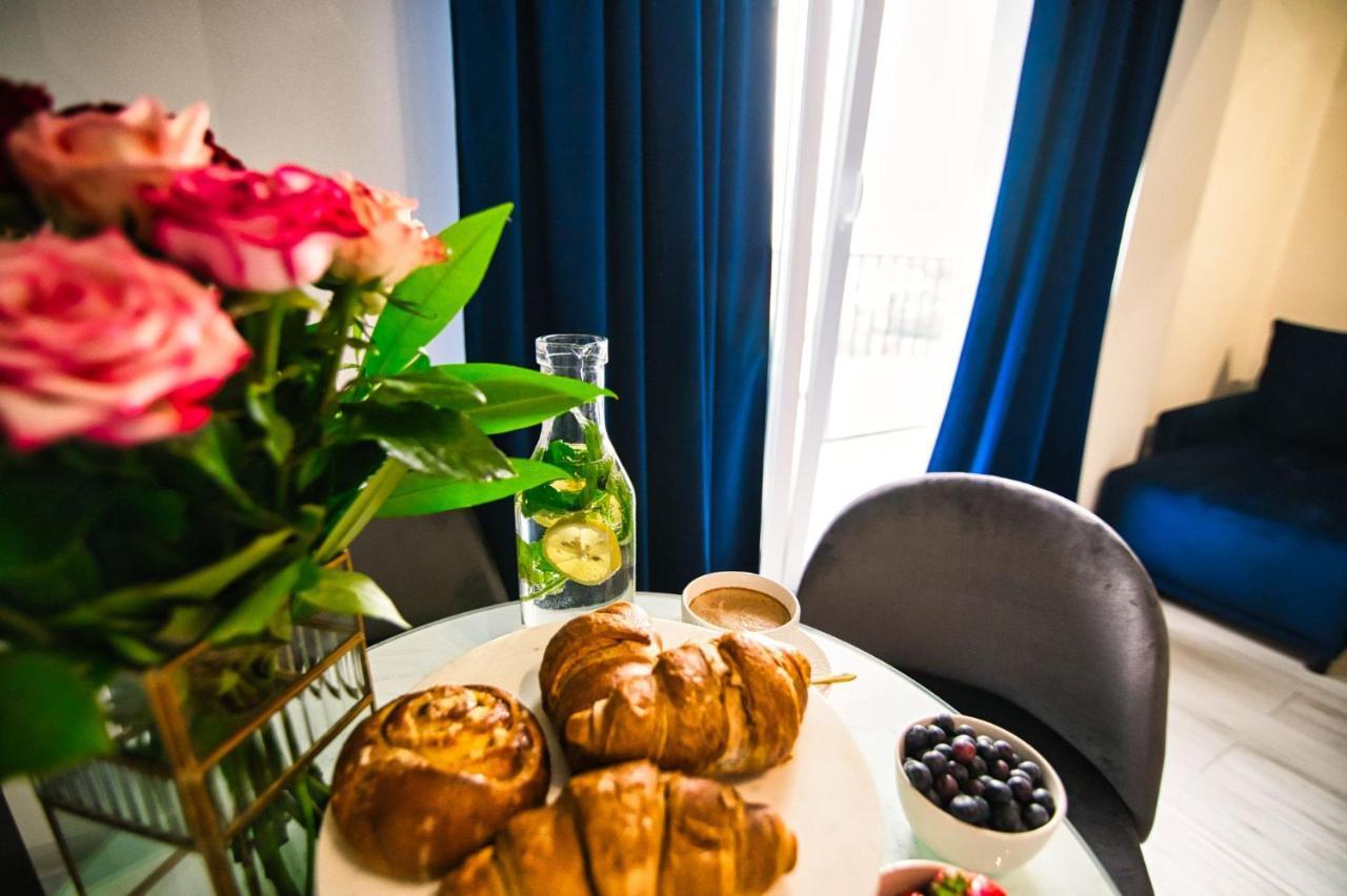 Apartpark Centrum Zator Kültér fotó